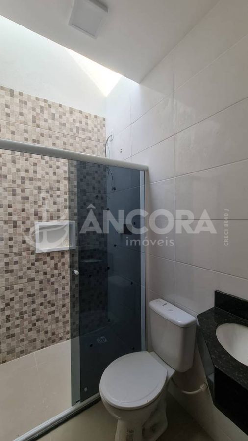 Casa, 2 quartos, 60 m² - Foto 12