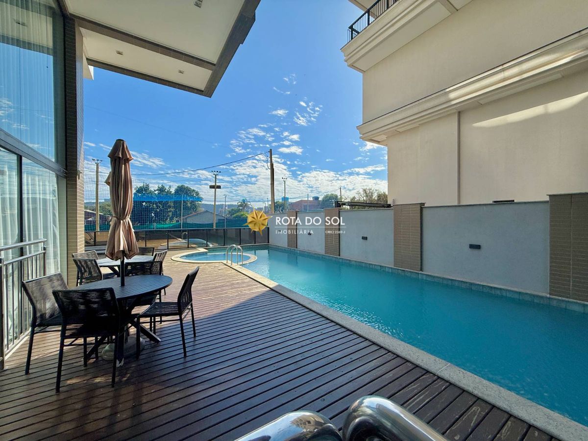 Villa Positano Cobertura 3 suítes Praia Mariscal Bombinhas SC — foto 5