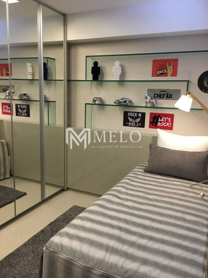 Apartamento, 3 quartos, 89 m² - Foto 22
