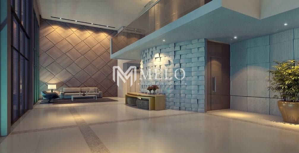 Apartamento, 3 quartos, 89 m² - Foto 5