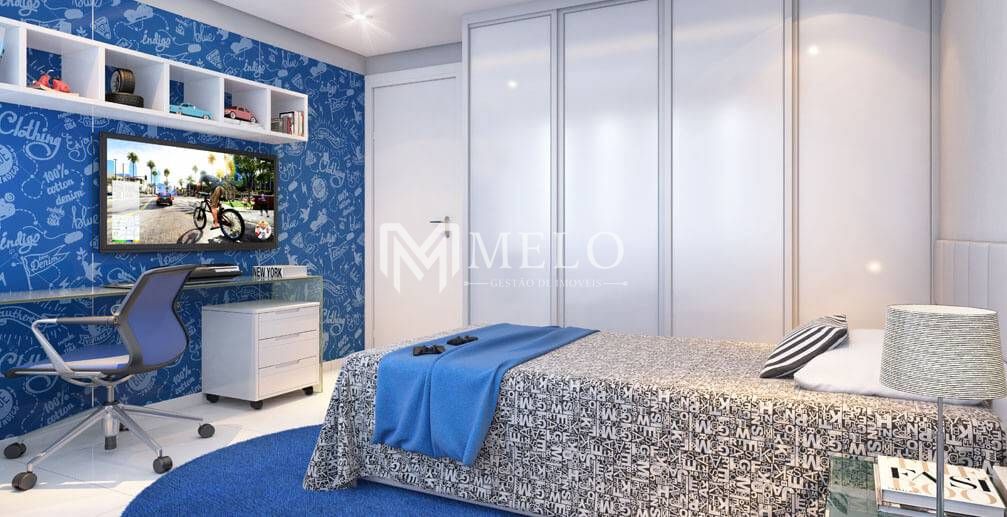 Apartamento, 3 quartos, 89 m² - Foto 15