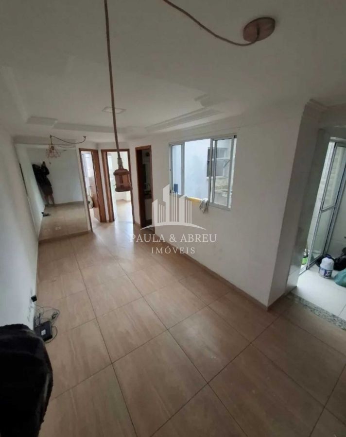Apartamento, 2 quartos - Foto 5