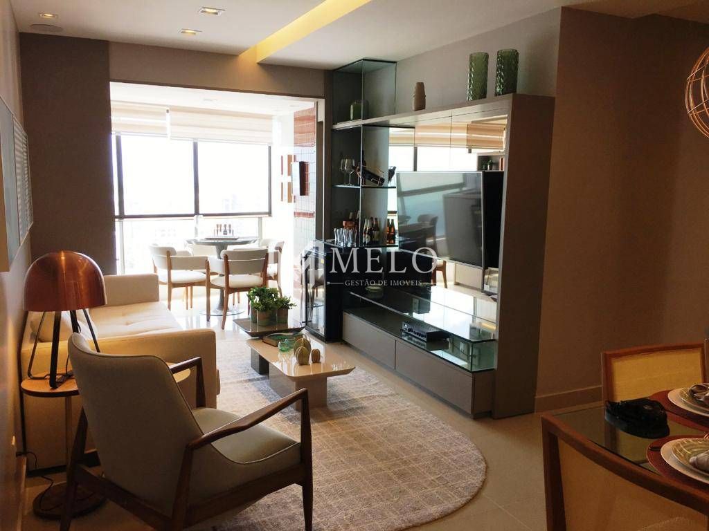 Apartamento, 3 quartos, 89 m² - Foto 32