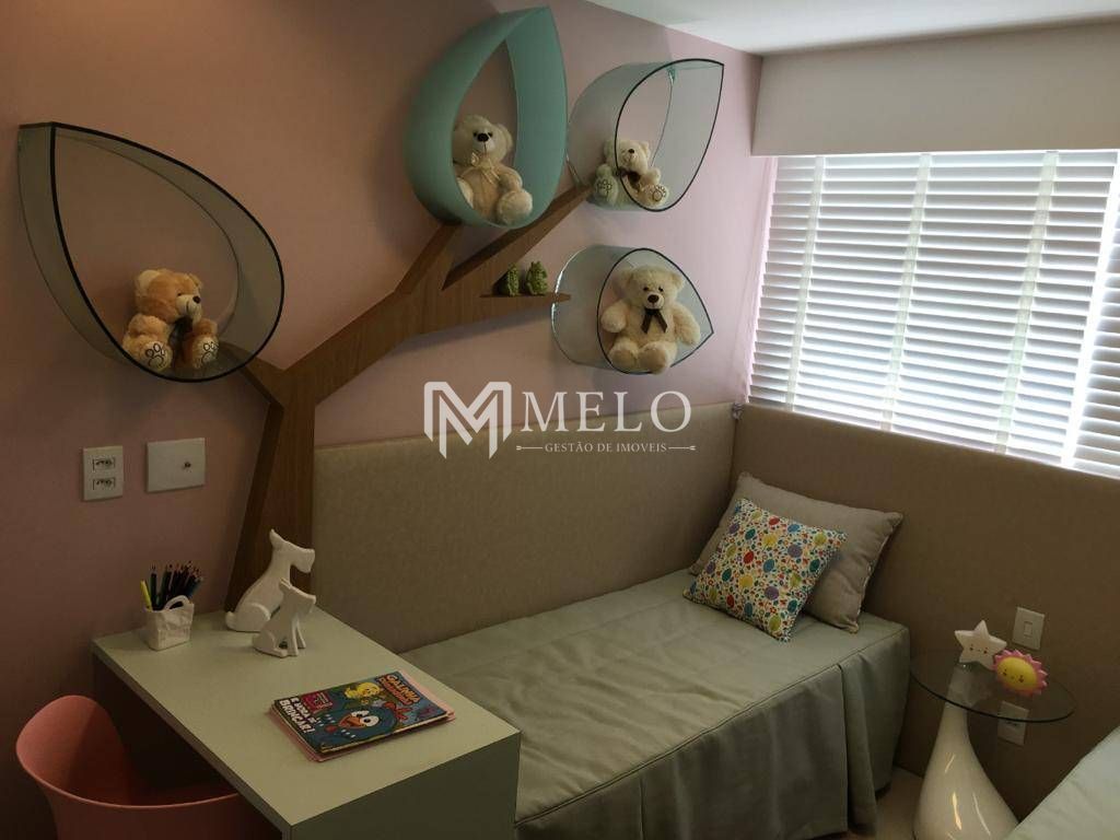 Apartamento, 3 quartos, 89 m² - Foto 27