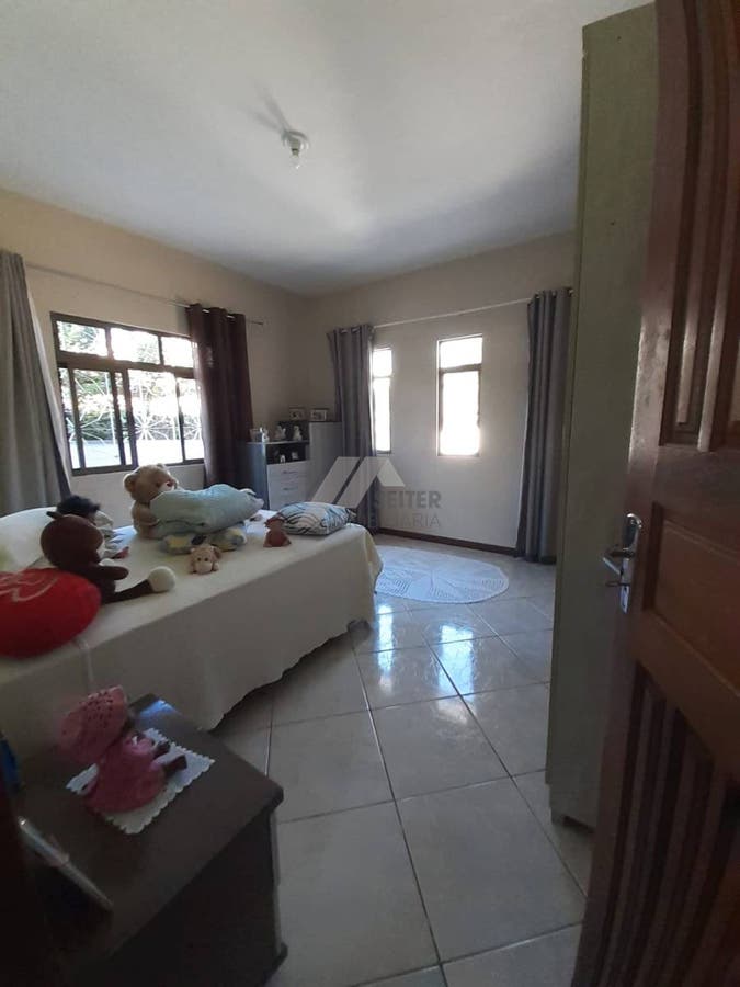 Casa com 6 quartos Córrego Grande Florianópolis