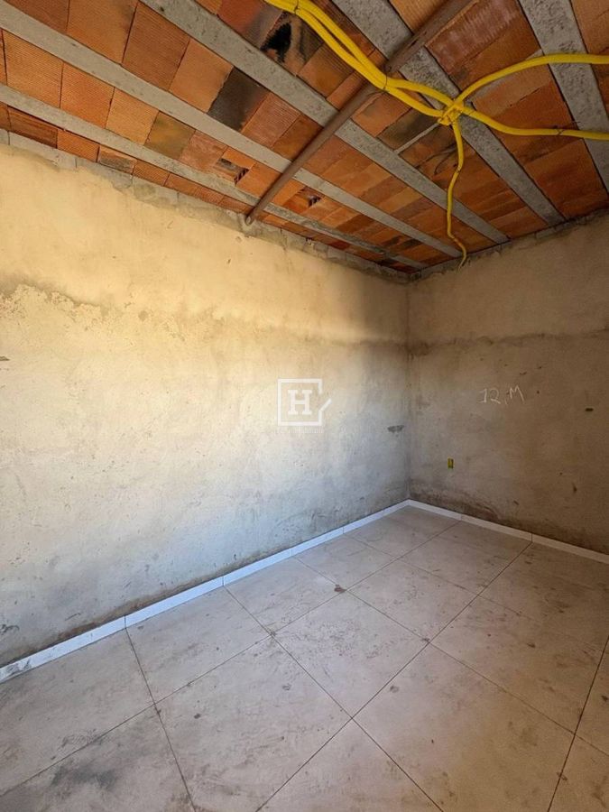Casa com 2 quartos à Venda, Capuan - Barra dos Coqueiros
