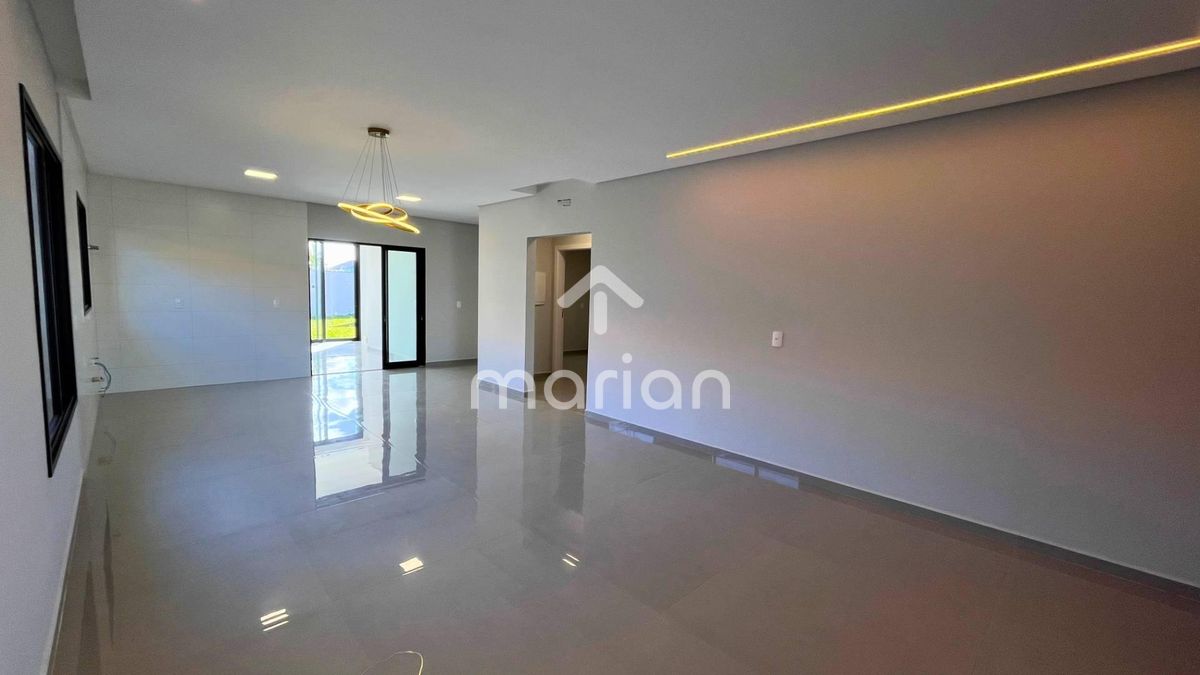 Casa com 3 quartos, Itajubá - Barra Velha