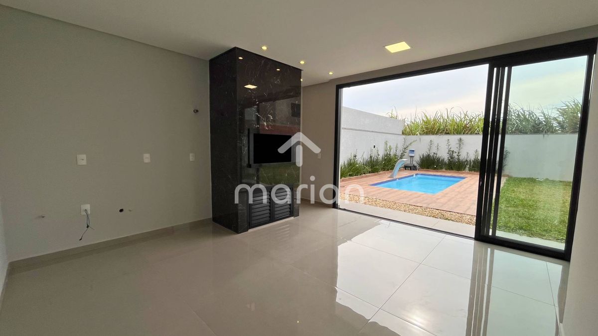Casa com 3 quartos, Itajubá - Barra Velha