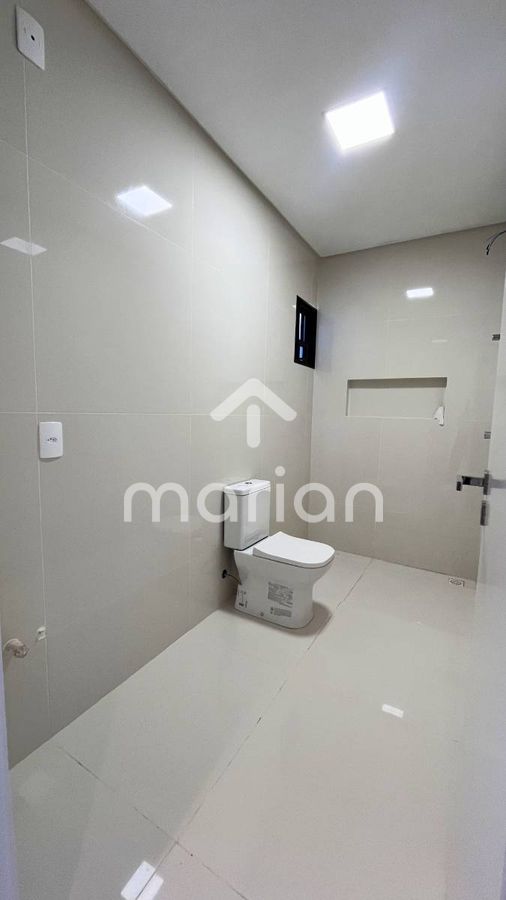 Casa com 3 quartos, Itajubá - Barra Velha