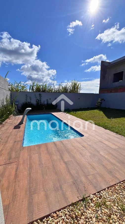 Casa com 3 quartos, Itajubá - Barra Velha