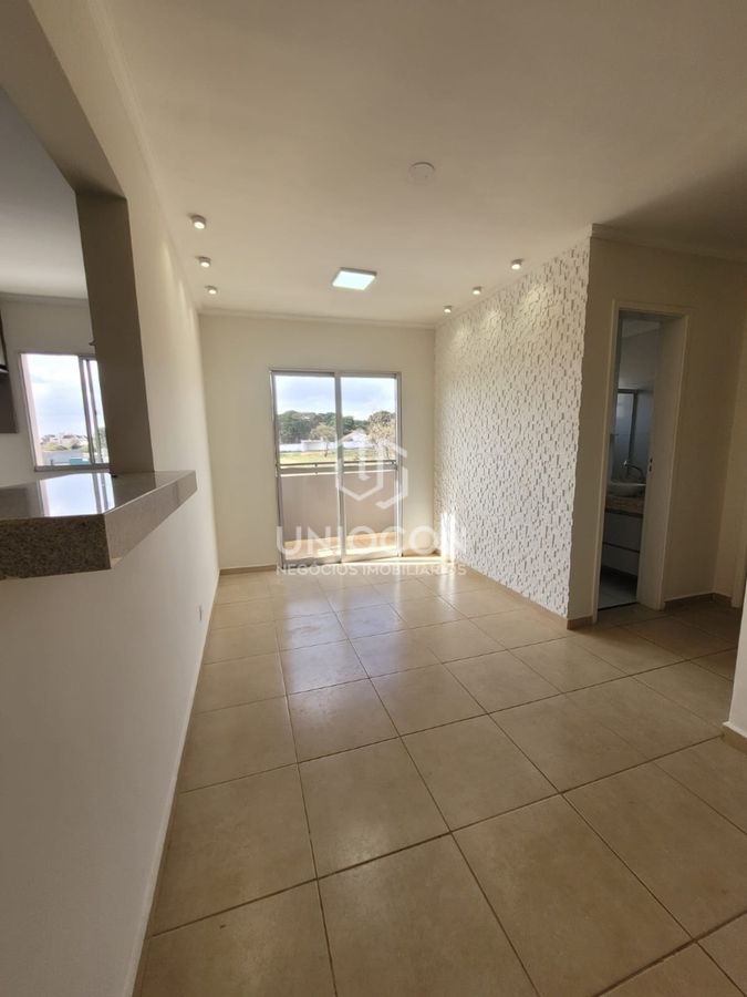 Apartamento, 2 quartos, 60 m² - Foto 5