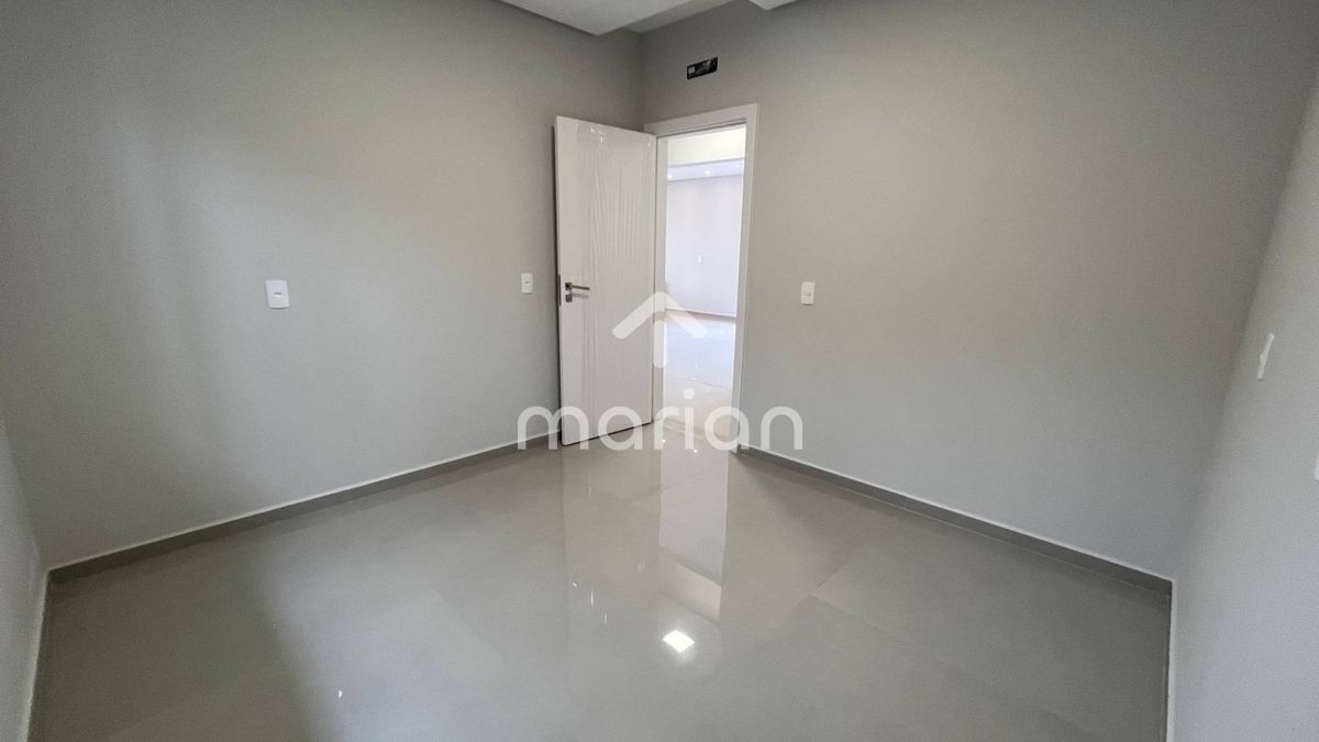 Casa com 3 quartos, Itajubá - Barra Velha