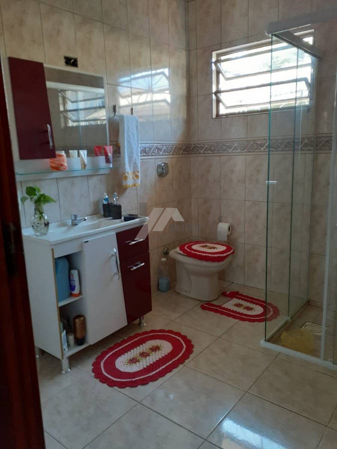 Casa com 6 quartos Córrego Grande Florianópolis