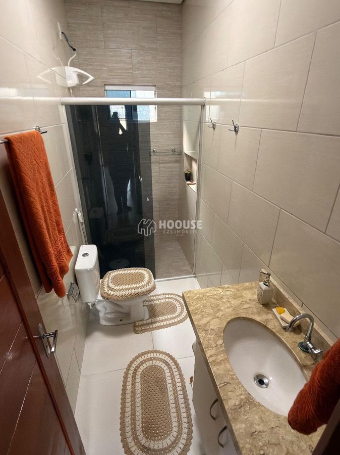 Casa, 2 quartos, 153 m² - Foto 10