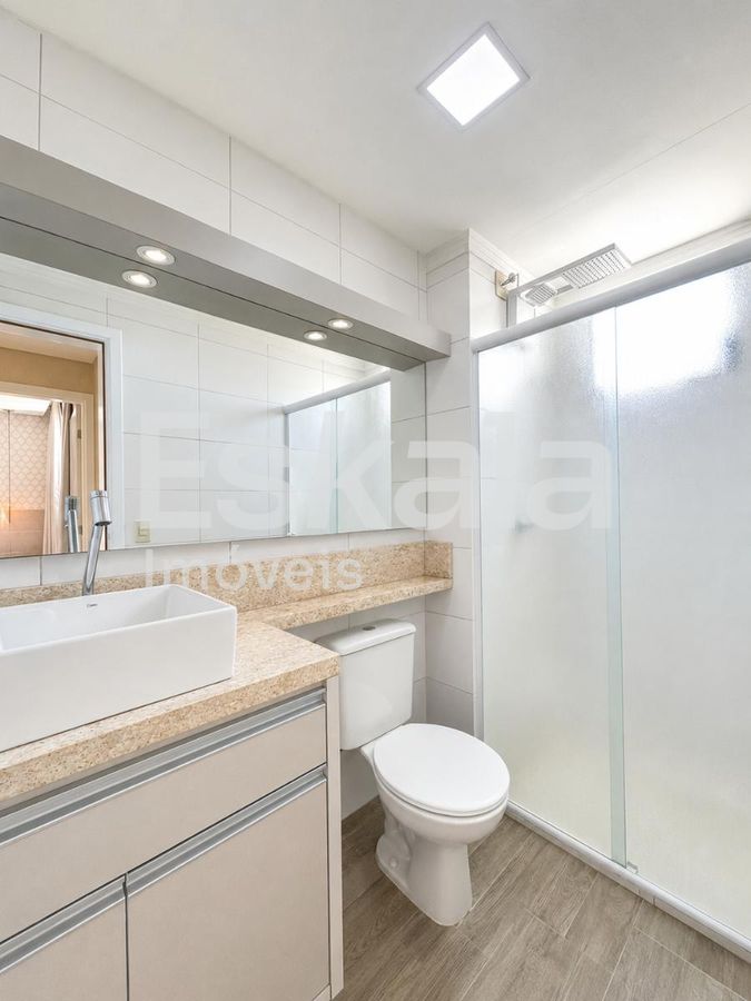 Apartamento Semimobiliado Com 02 Quartos Jaraguá 99 - Jaraguá Do Sul