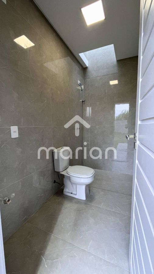 Casa com 3 quartos, Itajubá - Barra Velha