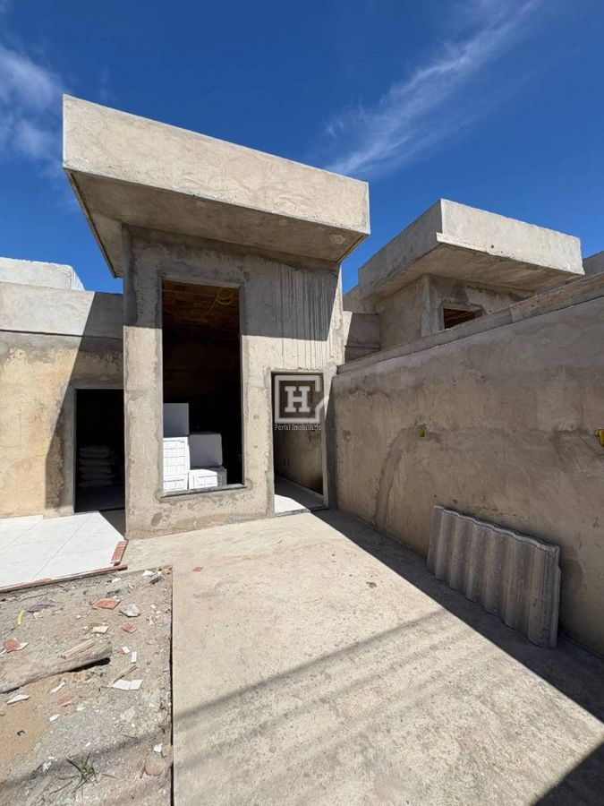 Casa com 2 quartos à Venda, Capuan - Barra dos Coqueiros