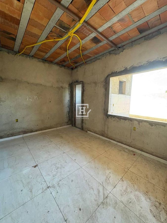 Casa com 2 quartos à Venda, Capuan - Barra dos Coqueiros
