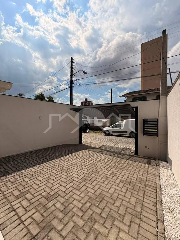 Sobrado, 3 quartos, 100 m² - Foto 2