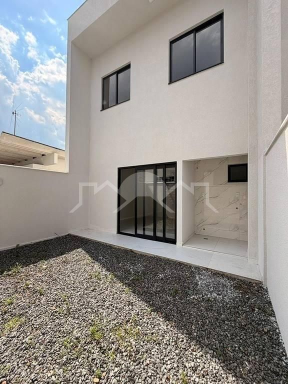 Sobrado, 3 quartos, 100 m² - Foto 17