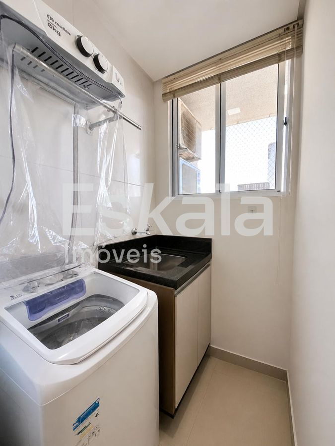 Apartamento Semimobiliado Com 02 Quartos Jaraguá 99 - Jaraguá Do Sul