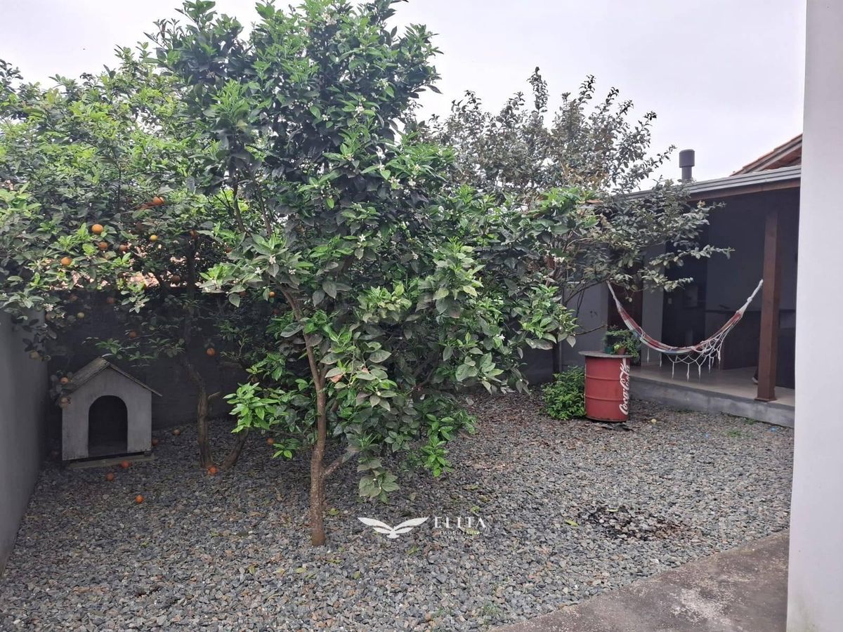 Sobrado, 3 quartos, 208 m² - Foto 27