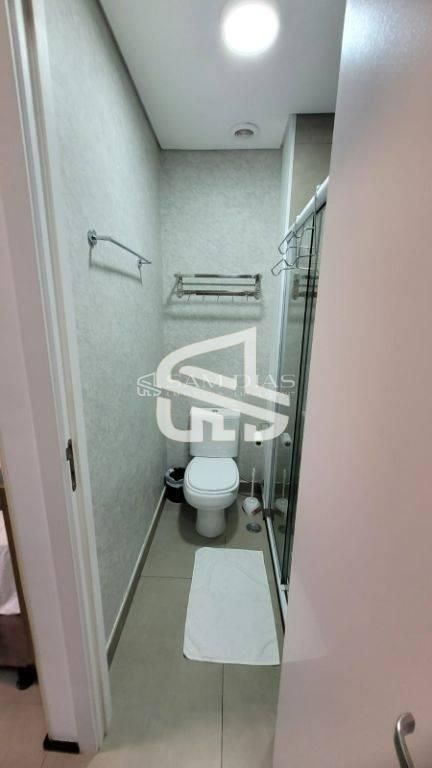 Flat/Apart Hotel, 1 quarto, 17 m² - Foto 6