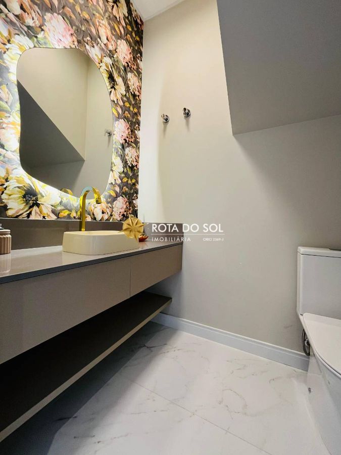 Nascer do Amanhã Apartamento Frente Mar 3 Suítes Praia Mariscal Bombinhas SC — foto 10