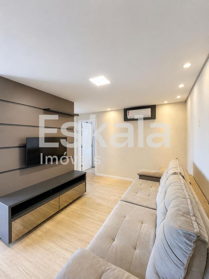 Apartamento Semimobiliado Com 02 Quartos Jaraguá 99 - Jaraguá Do Sul