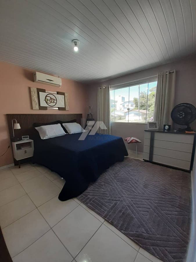 Casa com 6 quartos Córrego Grande Florianópolis