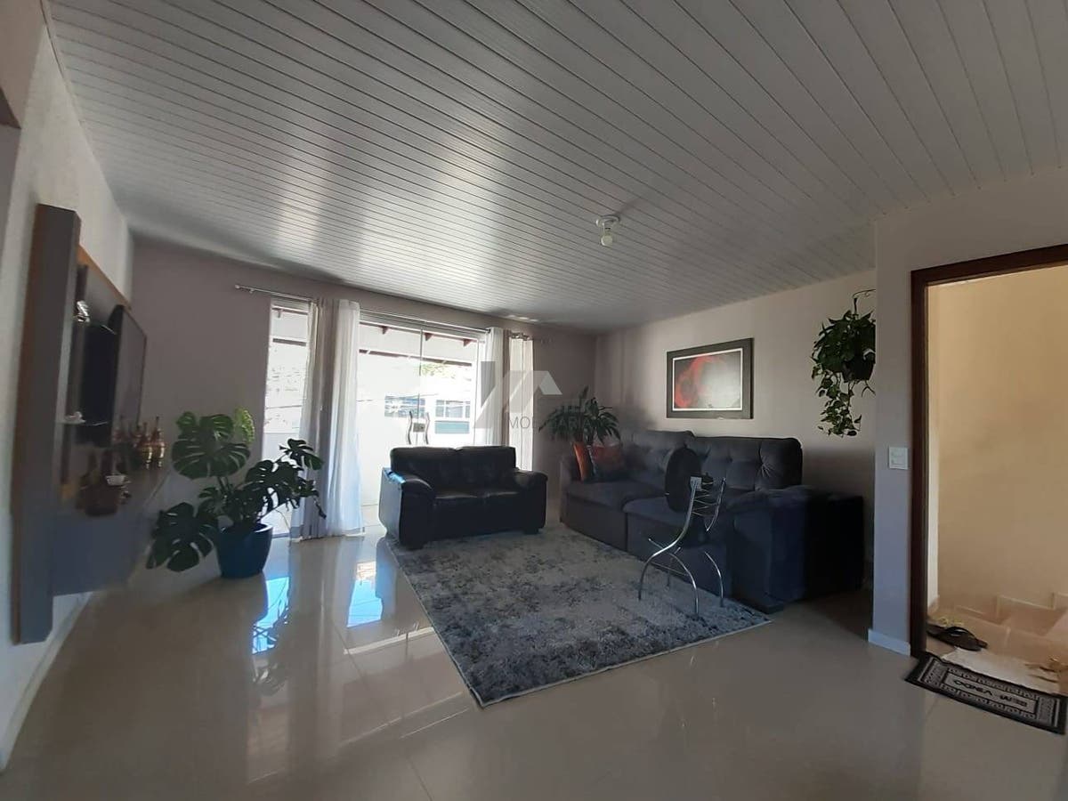 Casa com 6 quartos Córrego Grande Florianópolis