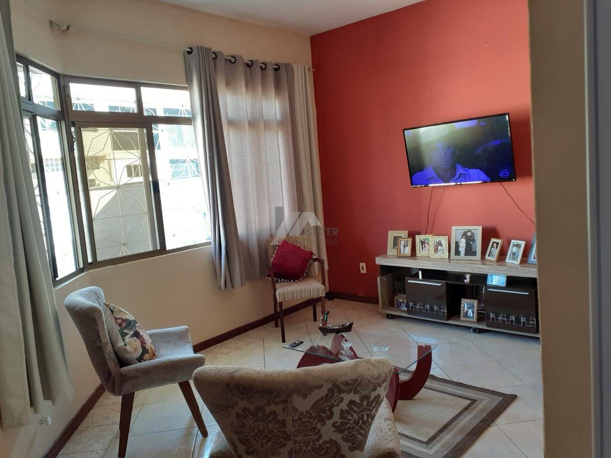 Casa com 6 quartos Córrego Grande Florianópolis