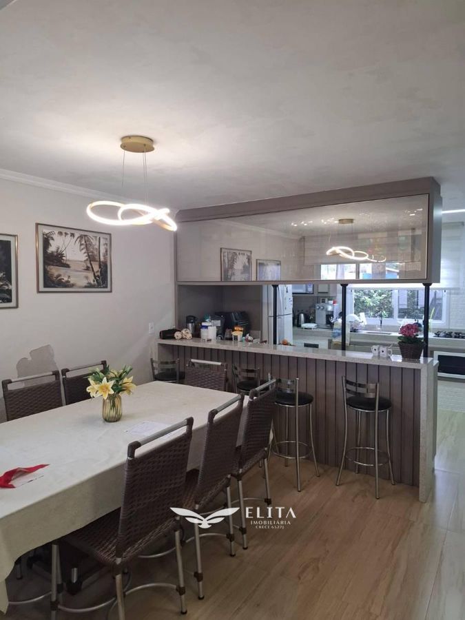 Sobrado, 3 quartos, 208 m² - Foto 6
