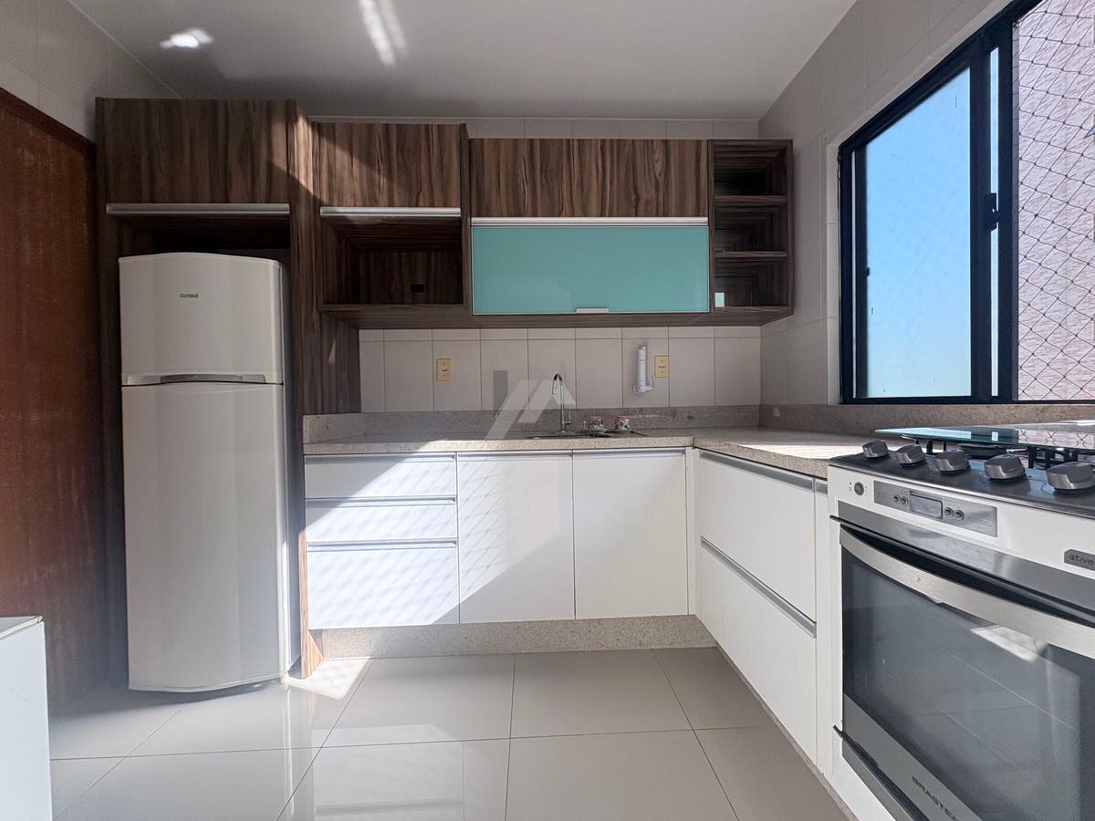 Apartamento a venda 2 quartos com suite a venda Itacorubi