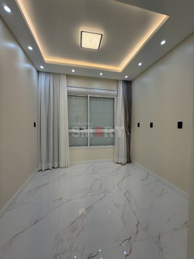 Casa Geminada com 1 Suíte + 2 Quartos + Piscina + Área de Festas Fechada