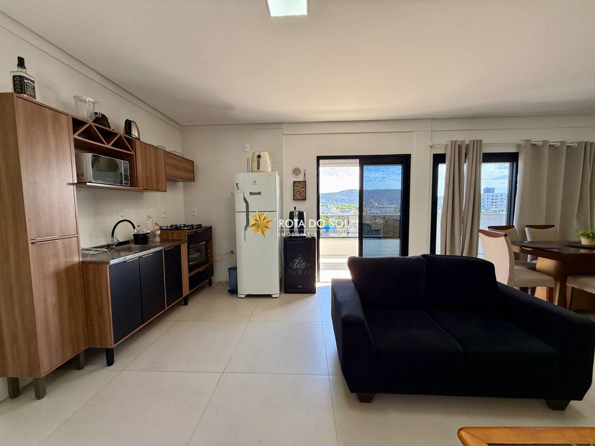 Villa Positano Cobertura 3 suítes Praia Mariscal Bombinhas SC — foto 9