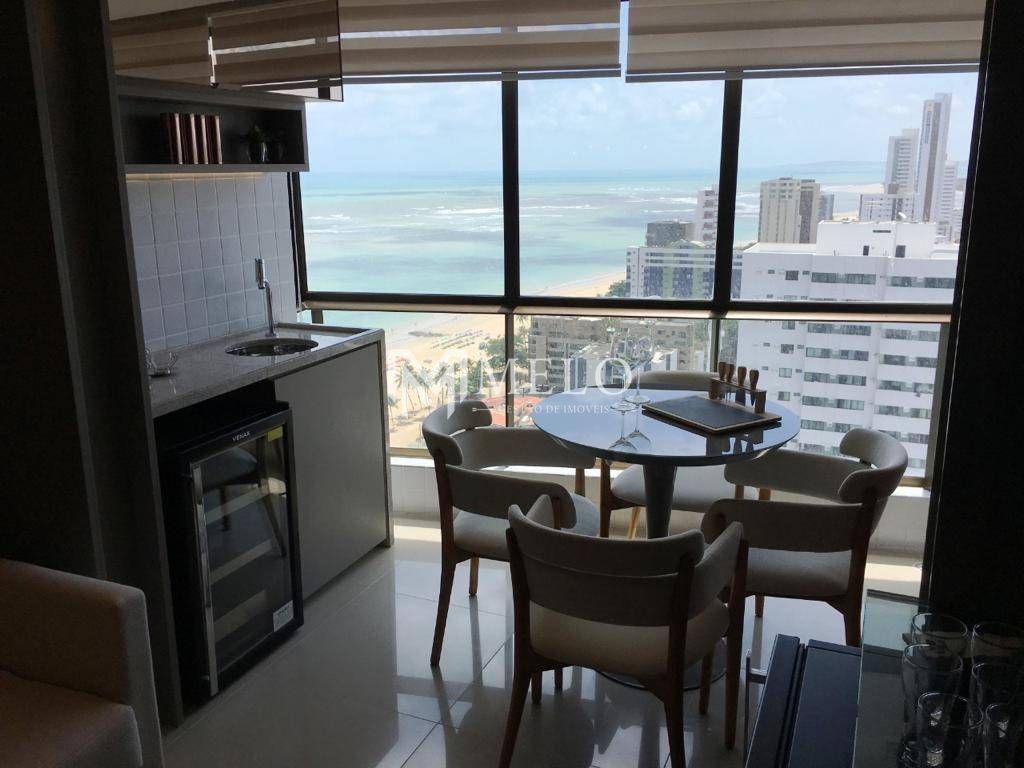 Apartamento, 3 quartos, 89 m² - Foto 28