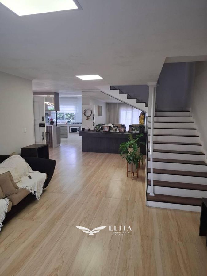 Sobrado, 3 quartos, 208 m² - Foto 10