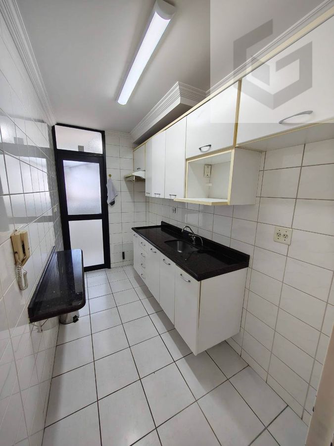 Apartamento com 2 quartos, Vila Bertioga - São Paulo