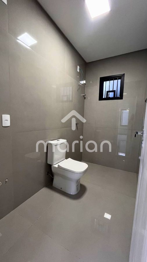 Casa com 3 quartos, Itajubá - Barra Velha