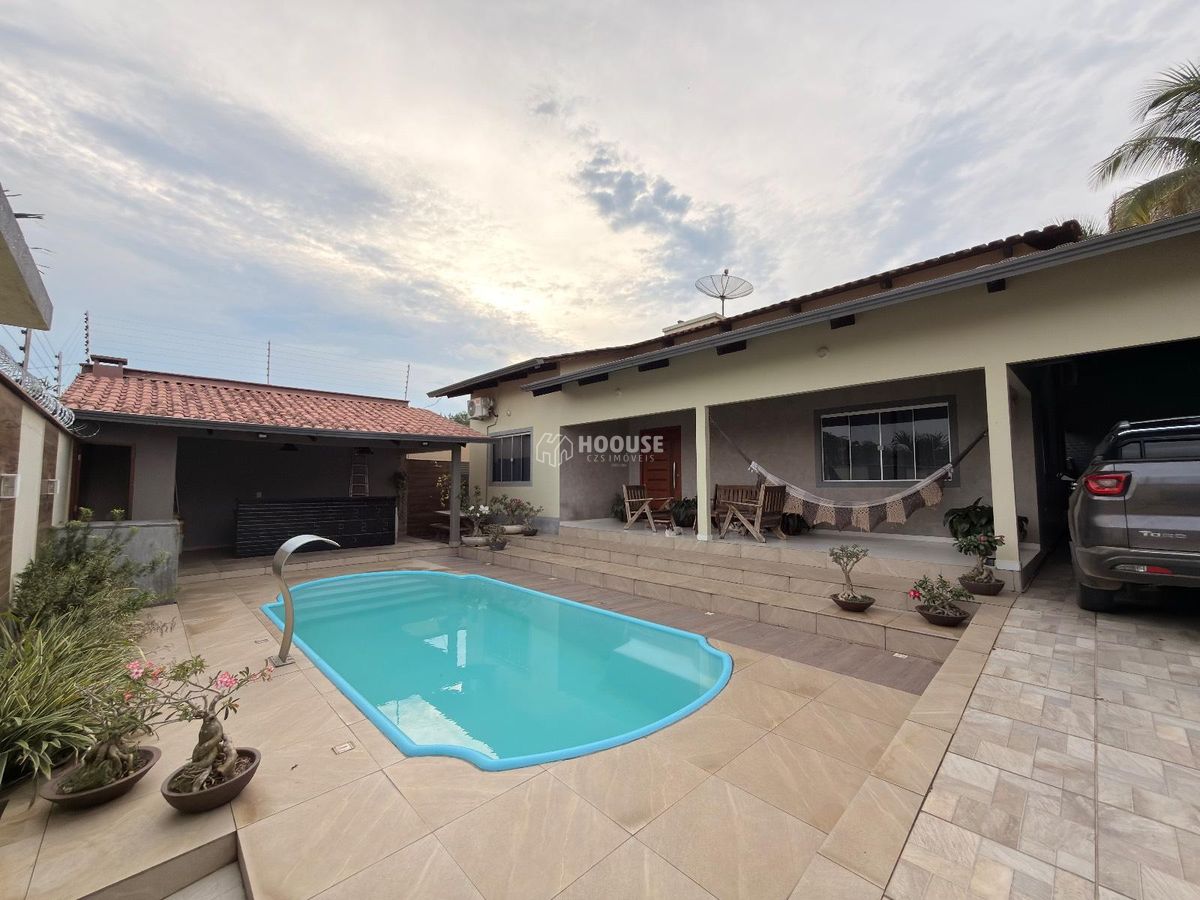 Casa, 2 quartos, 153 m² - Foto 11