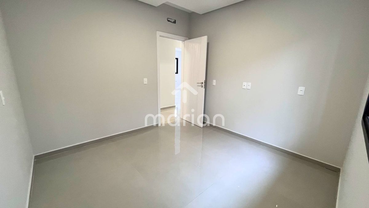 Casa com 3 quartos, Itajubá - Barra Velha