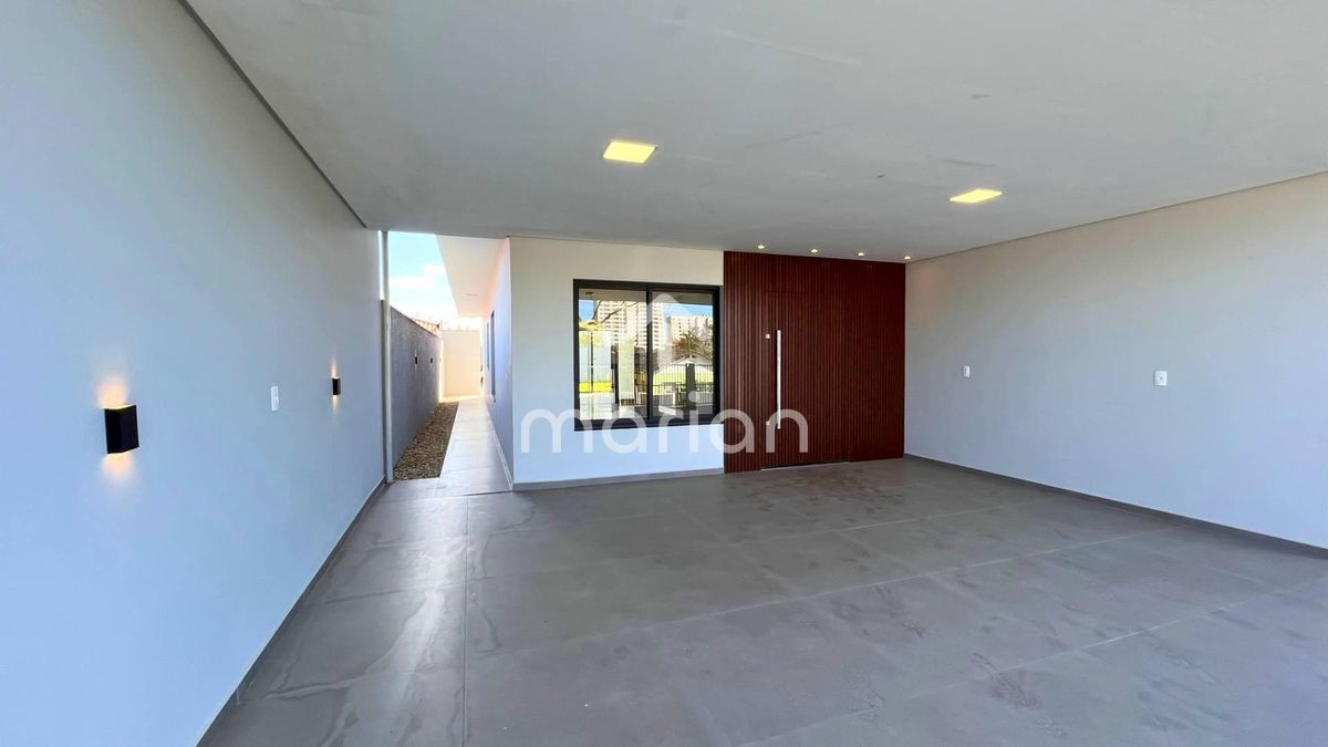 Casa com 3 quartos, Itajubá - Barra Velha