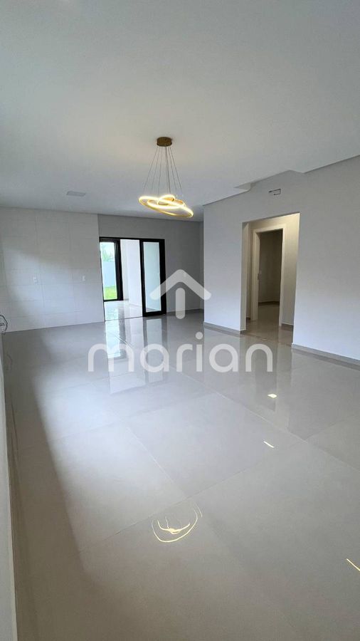 Casa com 3 quartos, Itajubá - Barra Velha