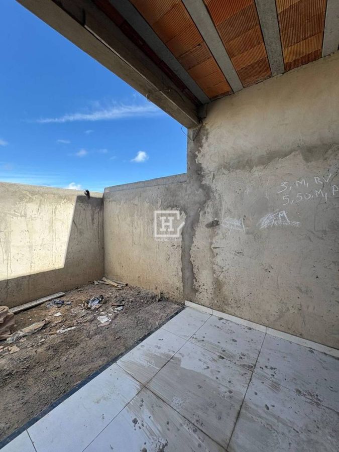 Casa com 2 quartos à Venda, Capuan - Barra dos Coqueiros
