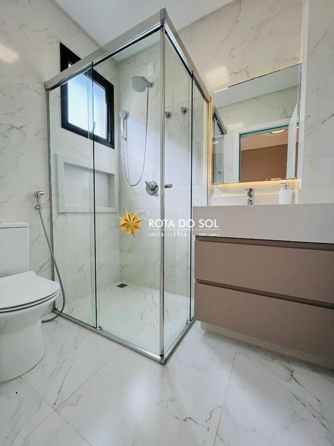 Nascer do Amanhã Apartamento Frente Mar 3 Suítes Praia Mariscal Bombinhas SC — foto 14