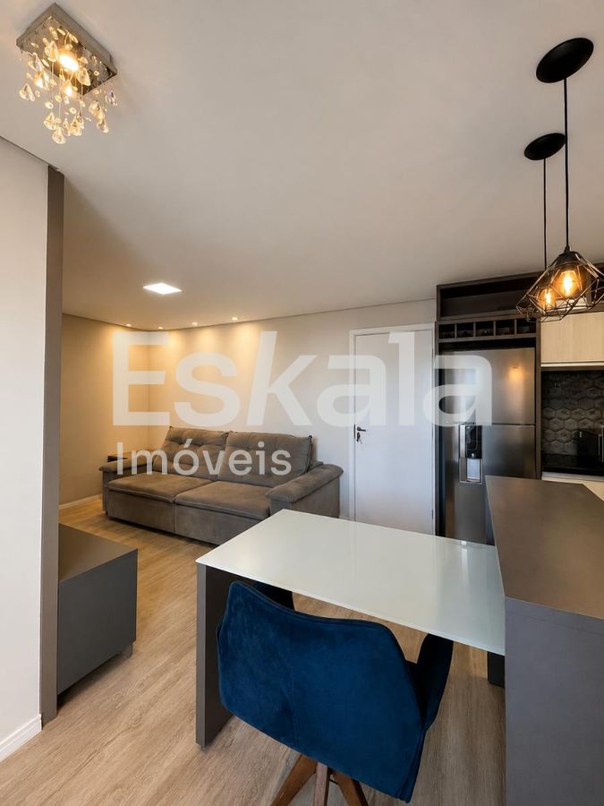 Apartamento Semimobiliado Com 02 Quartos Jaraguá 99 - Jaraguá Do Sul