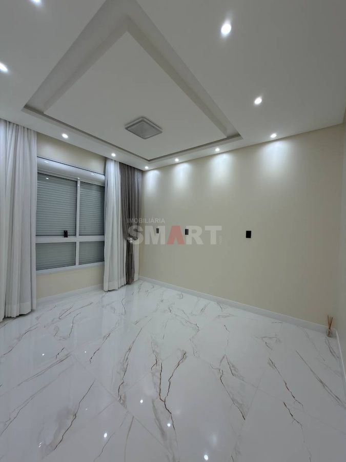 Casa Geminada com 1 Suíte + 2 Quartos + Piscina + Área de Festas Fechada