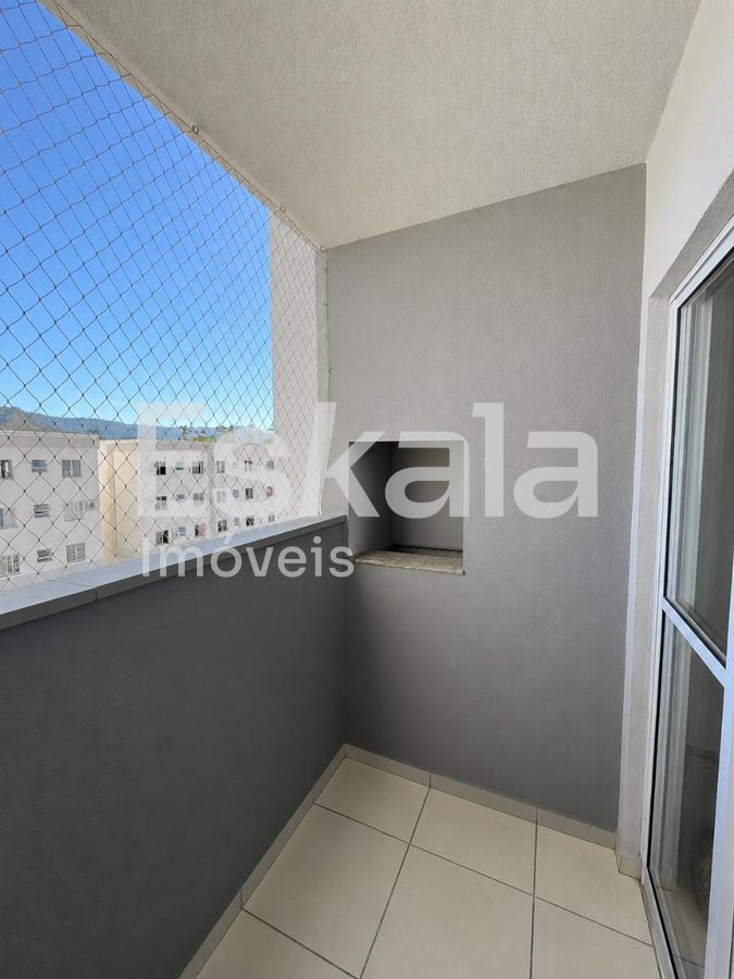 Apartamento Semimobiliado Com 02 Quartos Jaraguá 99 - Jaraguá Do Sul