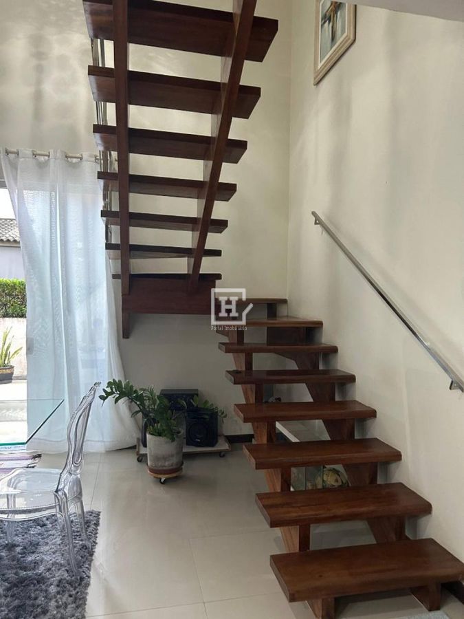Casa de Condomínio com 3 quartos, Marivan - Aracaju - foto 3